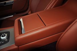 2010款阿斯顿马丁Rapide