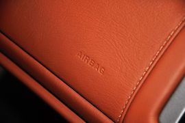 2010款阿斯顿马丁Rapide