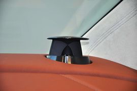 2010款阿斯顿马丁Rapide