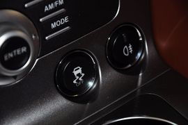 2010款阿斯顿马丁Rapide