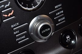 2010款阿斯顿马丁Rapide