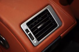 2010款阿斯顿马丁Rapide