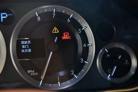 2010款阿斯顿马丁Rapide