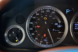 2010款阿斯顿马丁Rapide