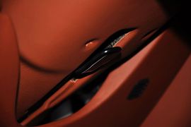 2010款阿斯顿马丁Rapide