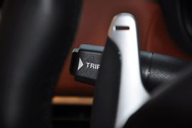 2010款阿斯顿马丁Rapide