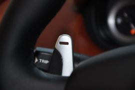 2010款阿斯顿马丁Rapide