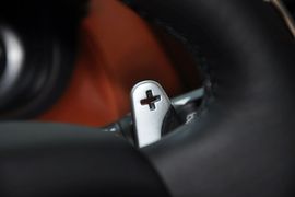 2010款阿斯顿马丁Rapide