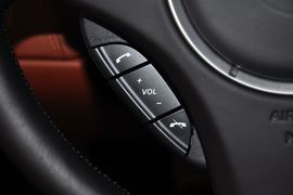 2010款阿斯顿马丁Rapide