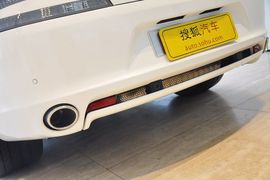 2010款阿斯顿马丁Rapide
