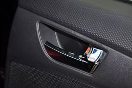 2012款现代飞思Veloster