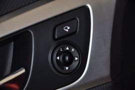 2012款现代飞思Veloster