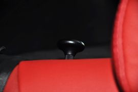 2012款现代飞思Veloster