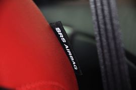 2012款现代飞思Veloster