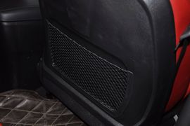 2012款现代飞思Veloster