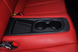 2012款现代飞思Veloster