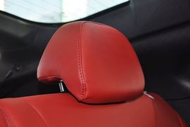 2012款现代飞思Veloster