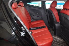 2012款现代飞思Veloster