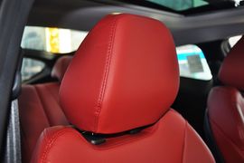 2012款现代飞思Veloster