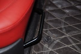 2012款现代飞思Veloster