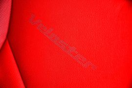 2012款现代飞思Veloster