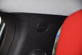 2012款现代飞思Veloster