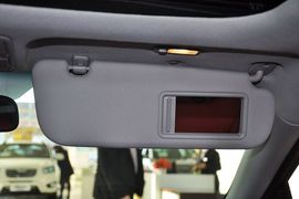 2012款现代飞思Veloster