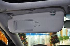 2012款现代飞思Veloster