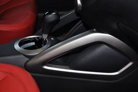 2012款现代飞思Veloster
