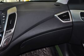 2012款现代飞思Veloster