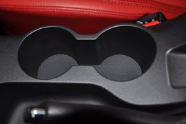 2012款现代飞思Veloster