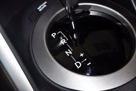 2012款现代飞思Veloster