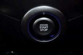 2012款现代飞思Veloster