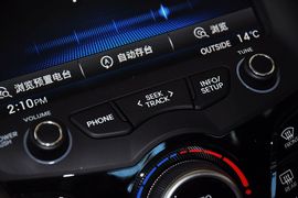 2012款现代飞思Veloster