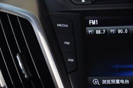 2012款现代飞思Veloster