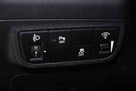 2012款现代飞思Veloster