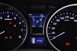 2012款现代飞思Veloster