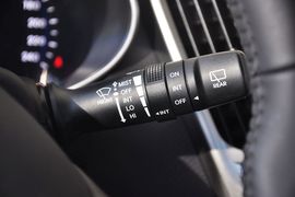 2012款现代飞思Veloster