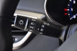 2012款现代飞思Veloster