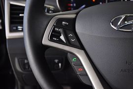 2012款现代飞思Veloster