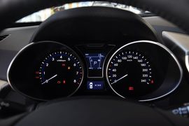 2012款现代飞思Veloster