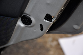 2012款长安铃木羚羊