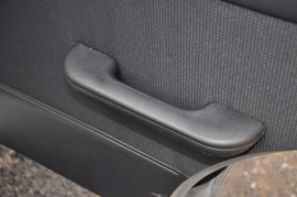 2012款长安铃木羚羊