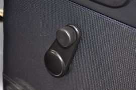 2012款长安铃木羚羊