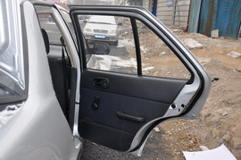 2012款长安铃木羚羊