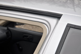 2012款长安铃木羚羊