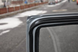 2012款长安铃木羚羊