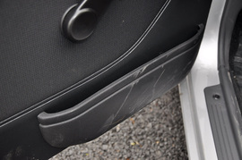 2012款长安铃木羚羊