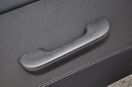 2012款长安铃木羚羊