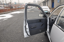 2012款长安铃木羚羊